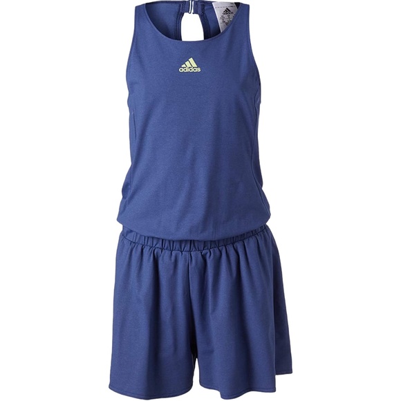 Adidas Running/Tennis/Pickleball Romper - Picture 4 of 7